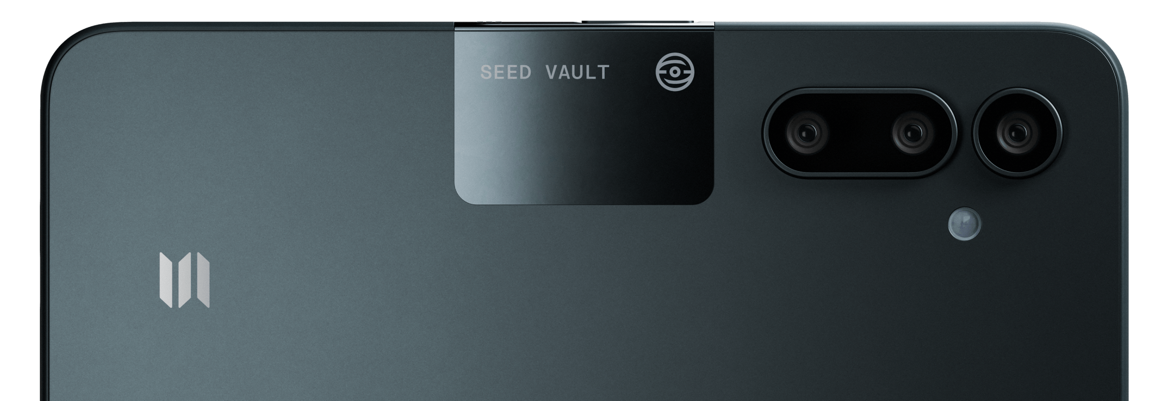 Seeker Mobile Device