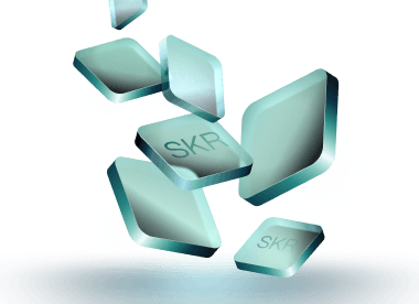 Visuel SKR tokens - Solana Mobile